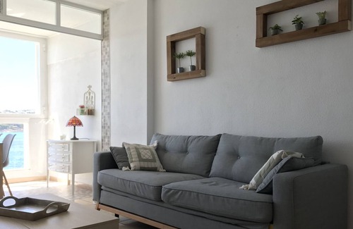Ses Rotes Velles Apartment | INCREDIBLE SEA VIEWS !!!!!