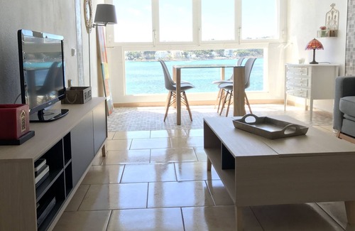 Ses Rotes Velles Apartment | INCREDIBLE SEA VIEWS !!!!!