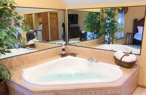 Branson Bed & Breakfast | Incredible Setting In The Ozark Mountains ~ Just Minutes From Branson