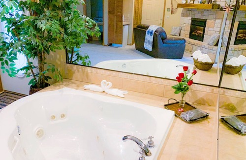 Branson Bed & Breakfast | Incredible Setting In The Ozark Mountains ~ Just Minutes From Branson