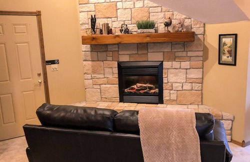 Branson Bed & Breakfast | Incredible Setting In The Ozark Mountains ~ Just Minutes From Branson