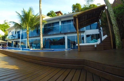 Centro Villa | Incredible Summer House Angra - ANG003