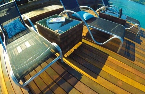 Centro Villa | Incredible Summer House Angra - ANG003