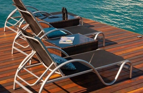 Centro Villa | Incredible Summer House Angra - ANG003