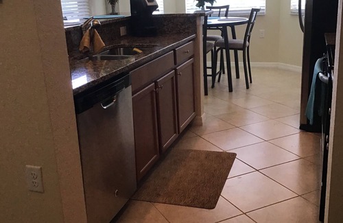 Braden River Condo | Incredible top floor view in coveted River Strands that includes Golf!
