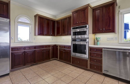 Shell Island House | Incredible Views! Spacious 4br/4.5ba waterfront home including private dock!