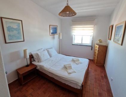 Salema Apartment | incredible view- T1 Salema