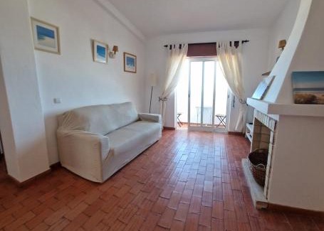 Salema Apartment | incredible view- T1 Salema
