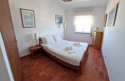 Salema Apartment | incredible view- T1 Salema
