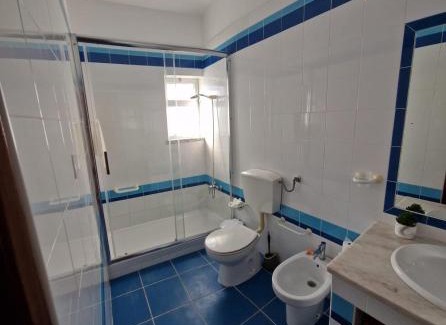 Salema Apartment | incredible view- T1 Salema
