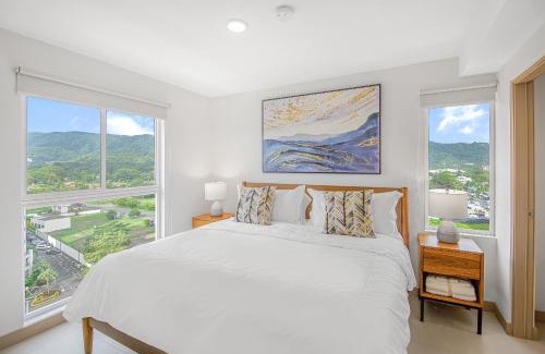 Barrio Santa Lucia House | Incredible Views - Brand-New 3BR Condo