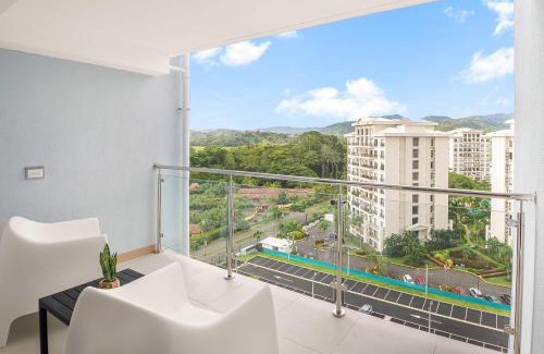Barrio Santa Lucia House | Incredible Views - Brand-New 3BR Condo