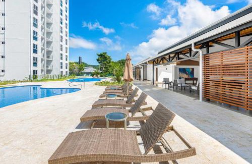 Barrio Santa Lucia House | Incredible Views - Brand-New 3BR Condo