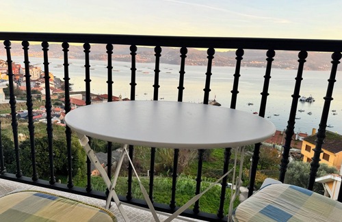 Raxo Apartment | incredible views