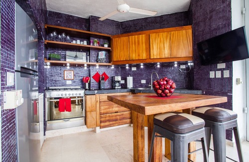 Amapas Condo | Incredible Villa Spectacular