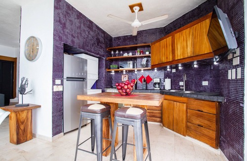 Amapas Condo | Incredible Villa Spectacular