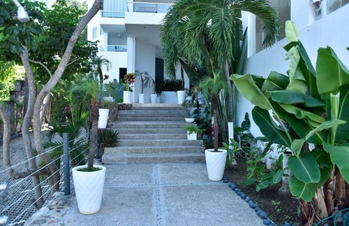 Amapas Condo | Incredible Villa Spectacular