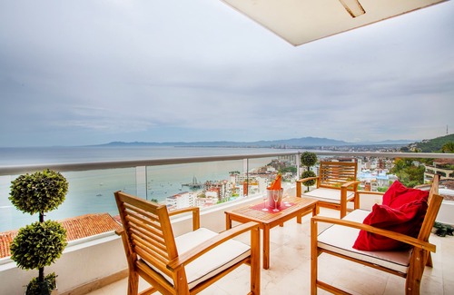 Amapas Condo | Incredible Villa Spectacular