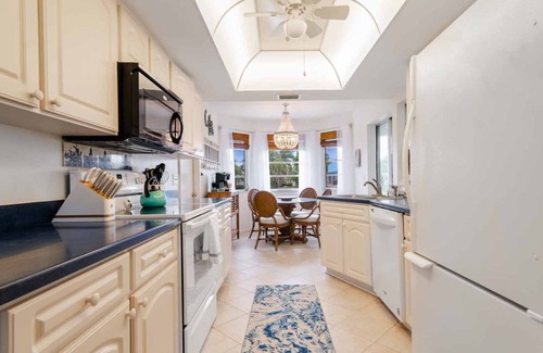 Charlotte Harbor House | 🥇 Incredible waterfront 2bd home (CH928)