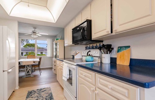 Charlotte Harbor House | 🥇 Incredible waterfront 2bd home (CH928)