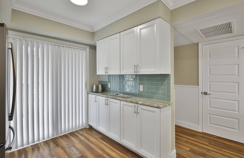 Folly Field Condo | * INCREDIBLY UPGRADED-COMPLETELY RENOVATED-TOP OF THE LINE LUXURY BEACH RENTAL!