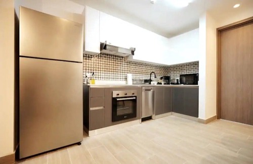 Obarrio Apartment | Increible Apartamento DE Lujo 1BR Casco Antiguo