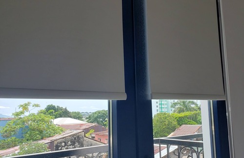 Obarrio Apartment | Increible Apartamento DE Lujo 1BR Casco Antiguo