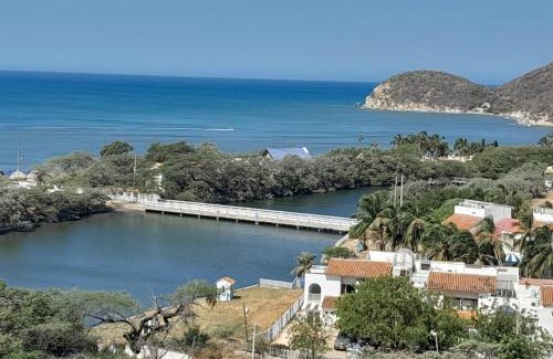 Pozos Colorados Apartment | Increible apartamento Samaria Club de Playa, Santa Marta, Pozos colorados