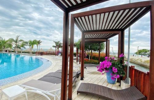 Pozos Colorados Apartment | Increible apartamento Samaria Club de Playa, Santa Marta, Pozos colorados