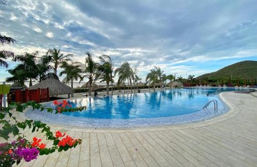 Pozos Colorados Apartment | Increible apartamento Samaria Club de Playa, Santa Marta, Pozos colorados