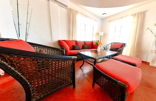 Maroma House | Increible Casa Privada Frente al Mar