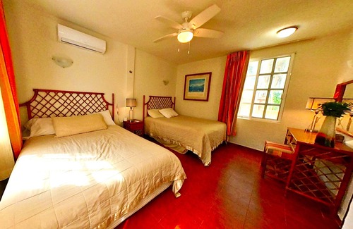 Maroma House | Increible Casa Privada Frente al Mar