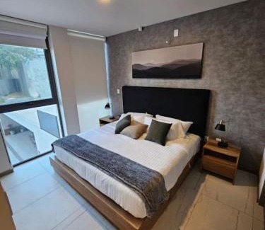 Zapopan Apartment | Increible nuevo depa por andares 310A