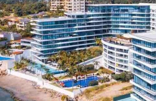 Bucerias Apartment | Increible vista en Bucerias en Narval Norte!