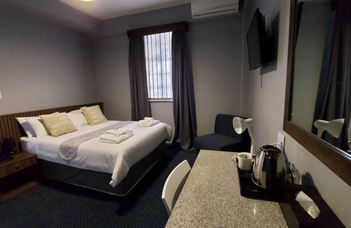 Sasolburg Hotel | Indaba Hotel Sasolburg