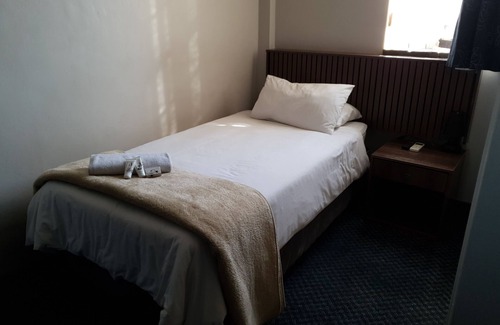 Sasolburg Hotel | Indaba Hotel Sasolburg