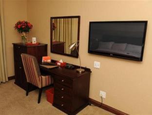 Greater Johannesburg Metropolitan Area Hotel | Indaba Hotel, Spa & Conference Center