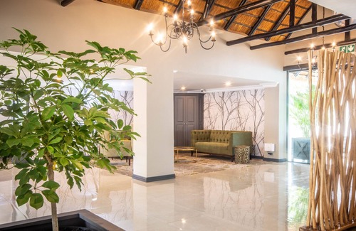Greater Johannesburg Metropolitan Area Hotel | Indaba Hotel