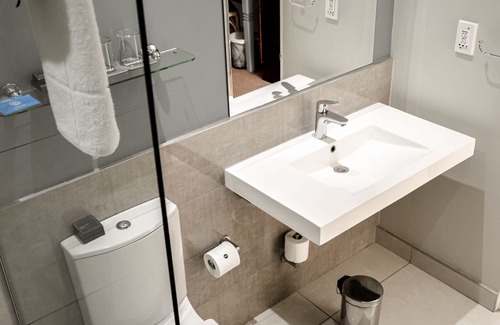 Greater Johannesburg Metropolitan Area Hotel | Indaba Hotel