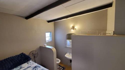 Marloth Park Apartment | Indaba Kruger Safari The Cottage