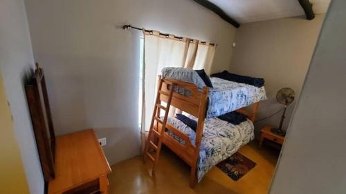 Marloth Park Apartment | Indaba Kruger Safari The Cottage