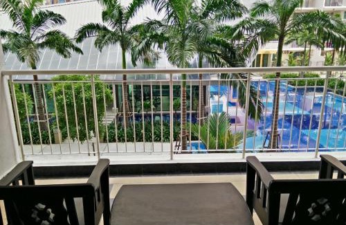 Shah Alam Apartment | Indah Alam Condo