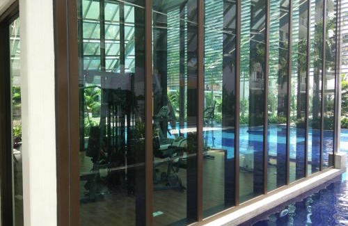 Shah Alam Apartment | Indah Alam Condo