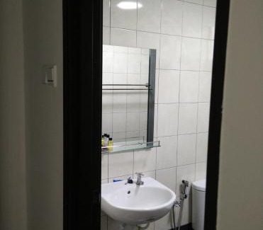Shah Alam Apartment | Indah Alam Condo