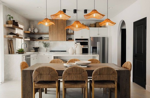 Coachella House | Indah - Chic Paradise in Coachella Valley