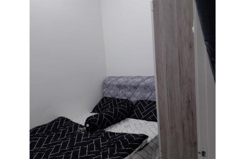 Kuantan House | Indah homestay penor