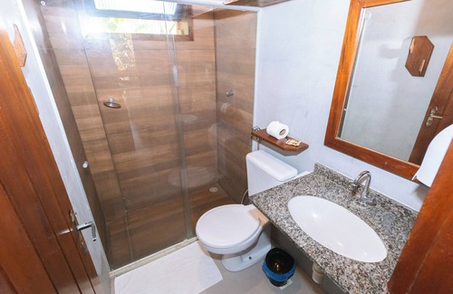 Olivenca House | Indaiá Eco Village