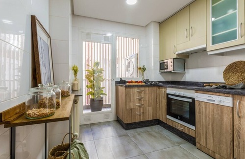 Castillejos Apartment | Indalo - 2 bedrooms in Castilla