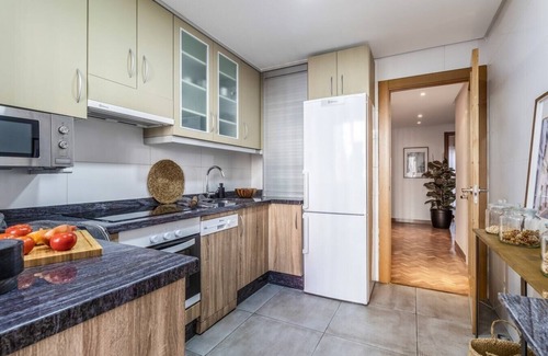 Castillejos Apartment | Indalo - 2 bedrooms in Castilla