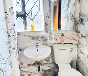 Kareeberg House | Indalo Guesthouse